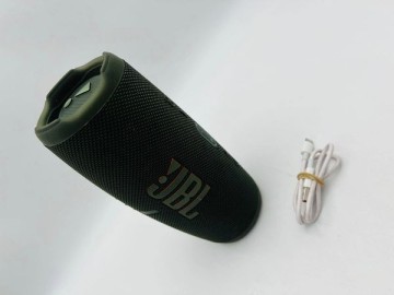 Głośnik Bluetooth JBL Charge 5 40W Zielony