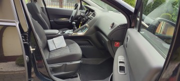 Peugeot 3008 2.0 HDI * Klimatornic * Panorama * Serwis *