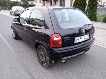 Opel Corsa 1.4 16v !!