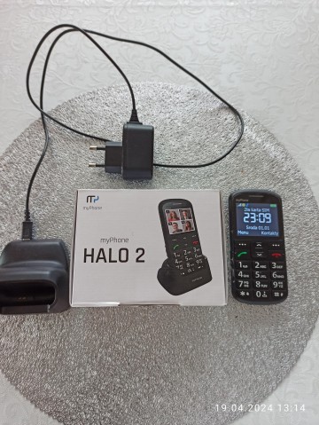 MyPhone Halo 2