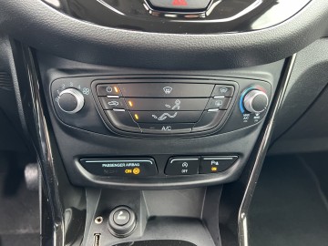 Ford B-MAX Benzyna Serwisowany Klimatyzacja Ledy Parktronik