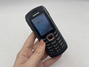 Samsung Solid GT-B2710
