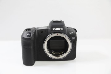 Canon EOS R3 24.0MP, Canon EOS R5, Canon EOS R6, Nikon Z9 45