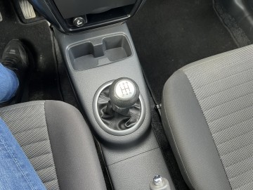 Fiat Sedici 1.6 BENZYNA Klimatronik Podgrzewane Fotele