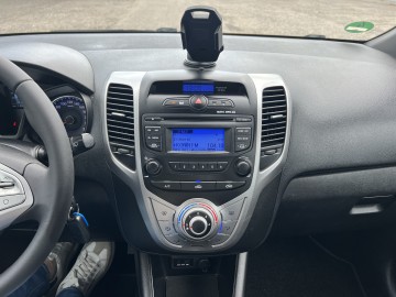 Hyundai ix20 1.4BENZYNA Klimatyzacja Czujniki Parkowania HAK