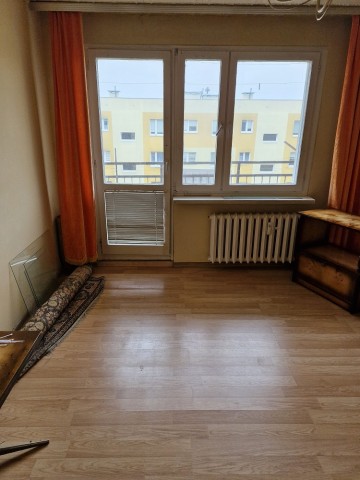 Sprzedam mieszkanie 3 - pok - Konin -249 tys.