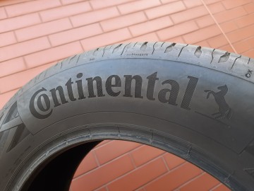 Nowe opony Continental 215/65 R17