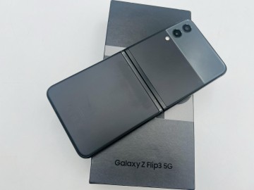 Samsung Galaxy Z Flip3 5G 8/128GB Komplet/Gwarancja