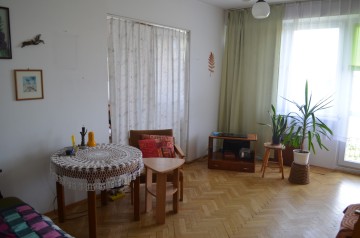 Mieszkanie na 1 piętrze ul. Wojciechowskiego w Kole