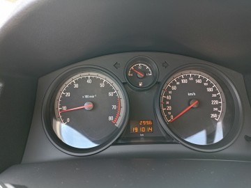 Opel Astra 1.6 115KM + GAZ LPG Klima Salon Polska !!!