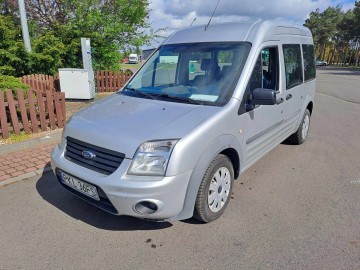 FORD Transit Connect 1,8D 90KM, 2012r