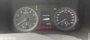 Hyundai Tucson 1.6 GDi 40 tyś 2018r.