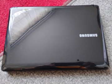 Netbook Samsung NP-N150 PLUS
