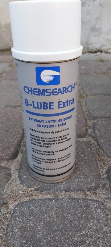 Prepararty Chemsearch