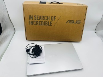 Laptop ASUS X515JA-BQ1991W 15,6"