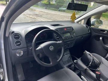 Volkswagen Golf Plus 1.9 TDI