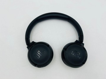 Słuchawki nauszne JBL Tune 520BT