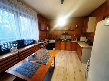 Sprzedam lun zamienię na mieszkanie dom w Osieczy Pierwszej