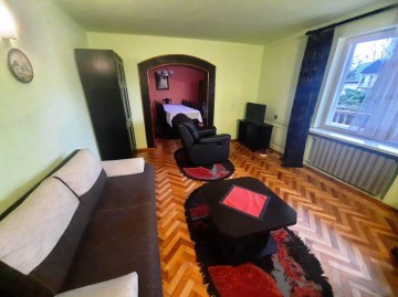 Sprzedam lub zamienię na mieszkanie dom w Osieczy I