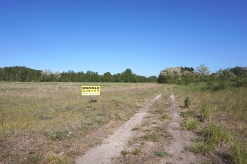 Na sprzedaż działki - Gmina Rzgów, Zarzewek - 40 zł/m2