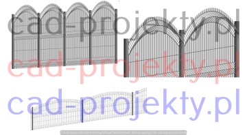 Projekty AutoCAD, REVIT, rysunki techniczne 2D 3D, instalacj