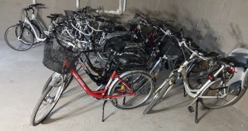 Sprzedaz miejskich Damek Aluminiowych