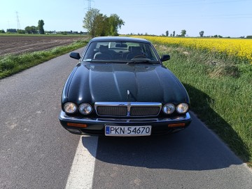 Sprzedam Jaguar XJ6 X300