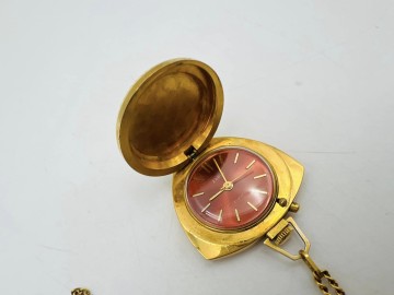 Zegarek kieszonkowy Zaria 21 Jewels