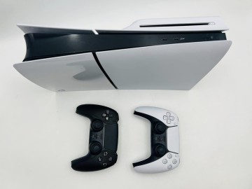 Konsola PS5 z napędem komplet + gwarancja