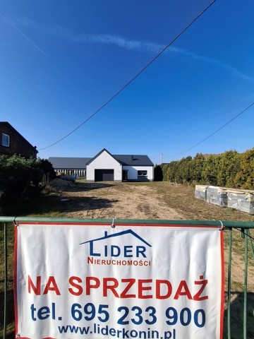 Sprzedam dom – Rudzica k. konina