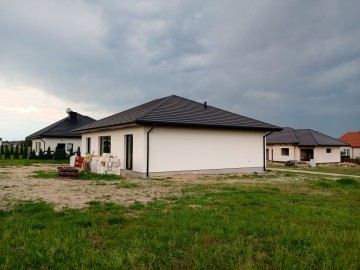 Sprzedam dom Wola Podłęzna