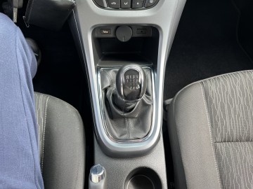 Opel Astra 1.4 BENZYNA Bezwypadkowa Klimatronik Tempomat HAK