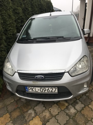 Ford C max 2009