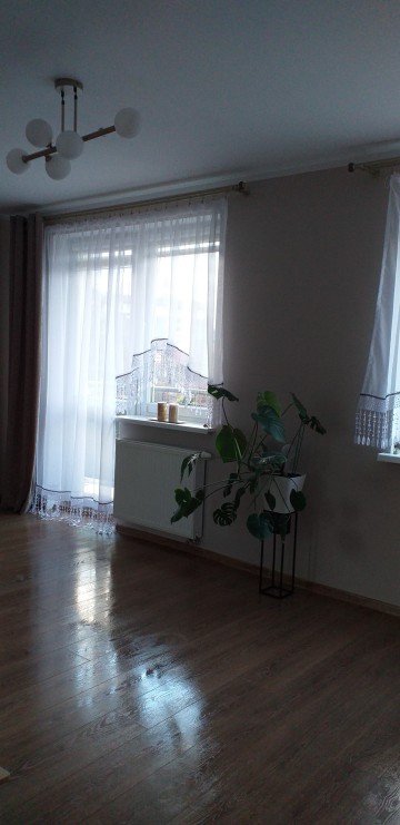 Sprzedam 3-pokojowe mieszkanie w Turku