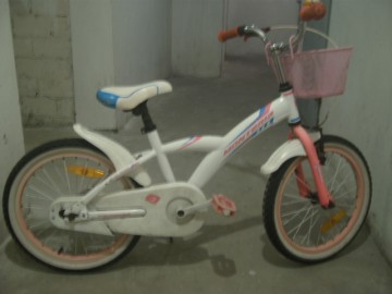 Sprzedam rower dziecięcy