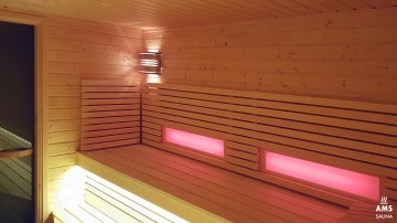 Producent saun infrared na podczerwień