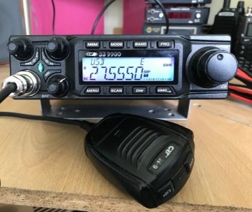 Sprzedam Cb radio CRT 9900