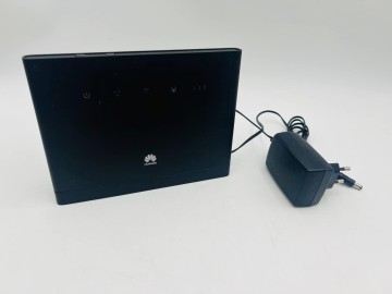 Router Huawei LTE