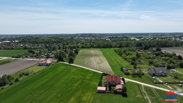 Działki budowlane na sprzedaż, Turek ul. Działkowa