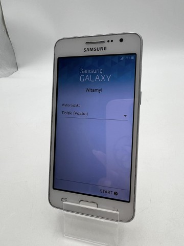Samsung Galaxy Grand Prime 1/8 GB  Stan: dobry  W zestawie: