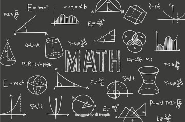 Matematyka - szkoła podstawowa/ liceum