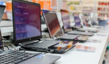 Aktualna oferta laptopów 23.5.2024 LoMbard Centrum