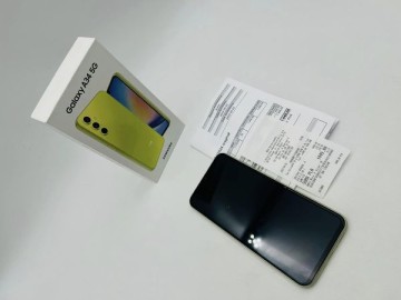 Smartfon SAMSUNG Galaxy A34 6/128 GB 5G