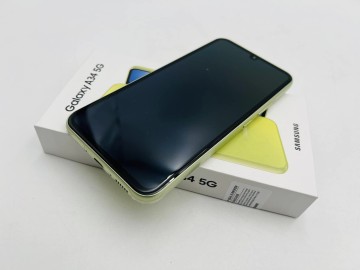 Smartfon SAMSUNG Galaxy A34 6/128 GB 5G
