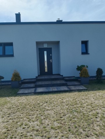 Sprzedam dom w Grzegorzewie