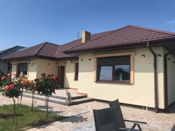 Ekonomiczny dom w Kłodawie na sprzedaż