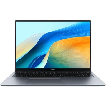 Huawei MateBook D16 2024 Stan: zapakowany fabrycznie, nieuży