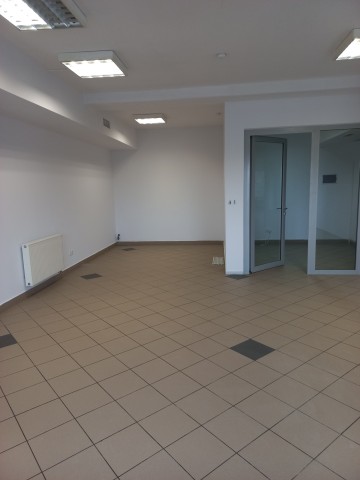 Lokal do wynajęcia 61m2 Konin