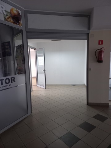 Lokal do wynajęcia 61m2 Konin