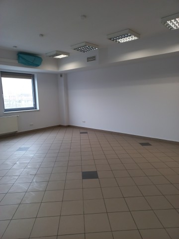 Lokal do wynajęcia 61m2 Konin